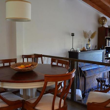 Sissy'S Relaxing Villa Artemida  Luaran gambar