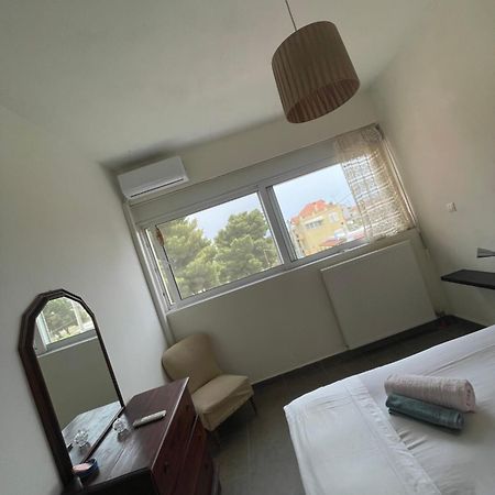 Sissy'S Relaxing Villa Artemida  Luaran gambar