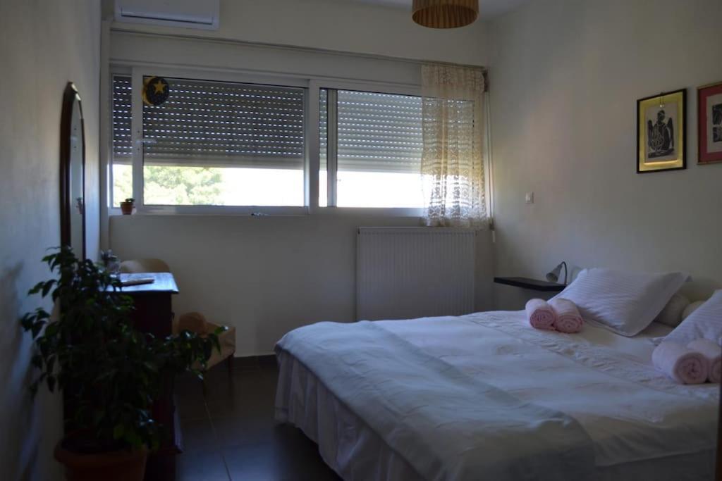 Sissy'S Relaxing Villa Artemida  Luaran gambar