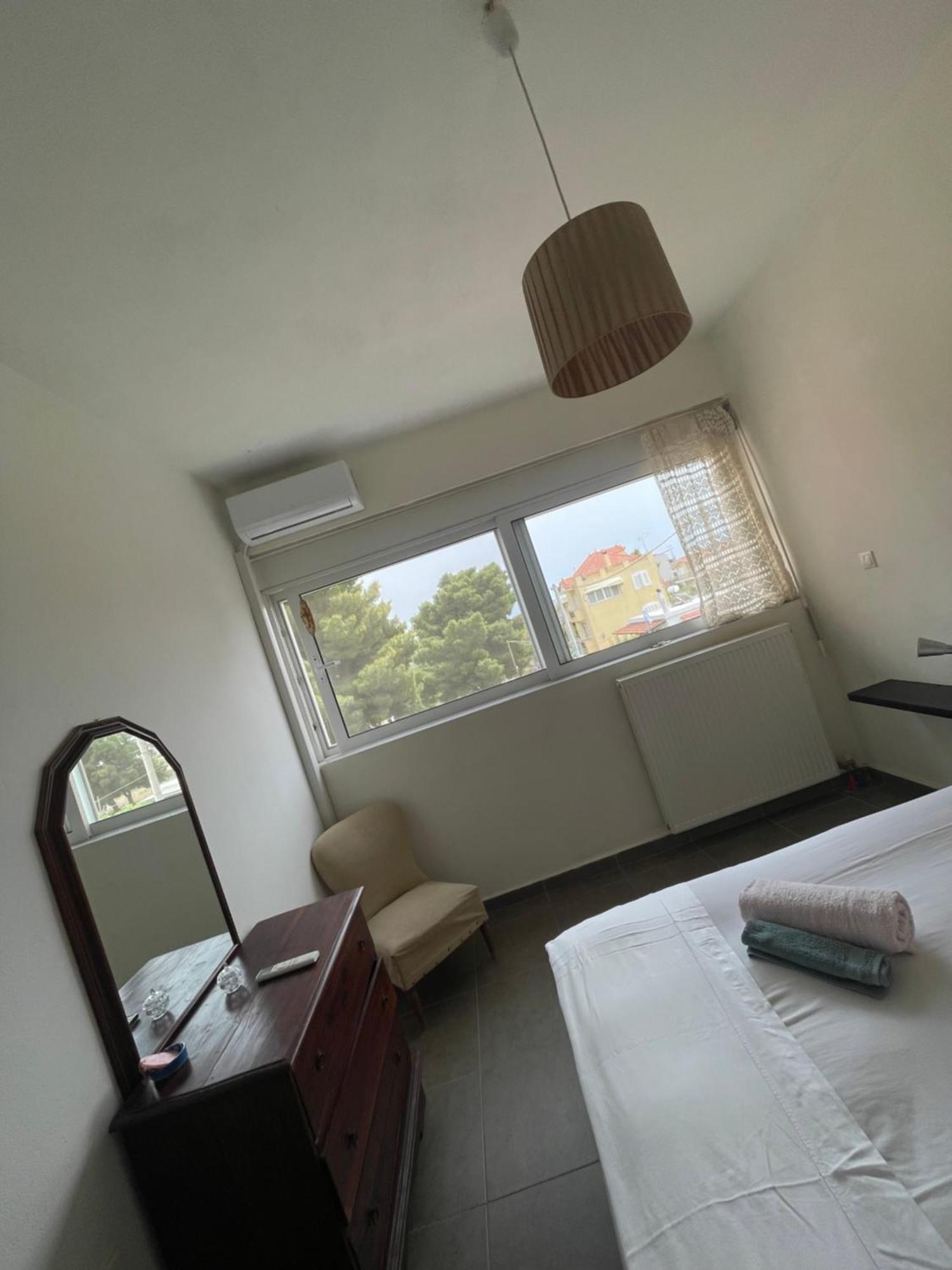 Sissy'S Relaxing Villa Artemida  Luaran gambar